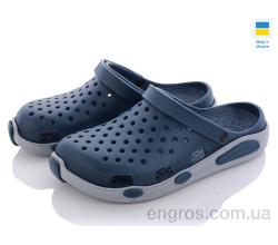 Кроксы Vladimir